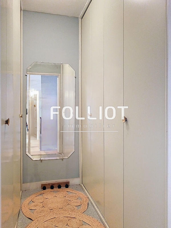 Appartement - 73 m² - 4 pièces