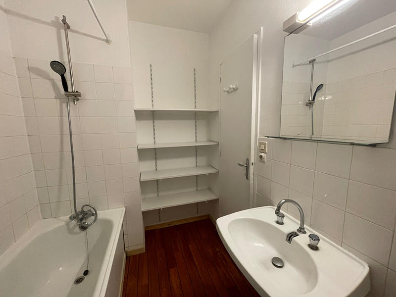 Appartement - 23 m² - 1 pièce