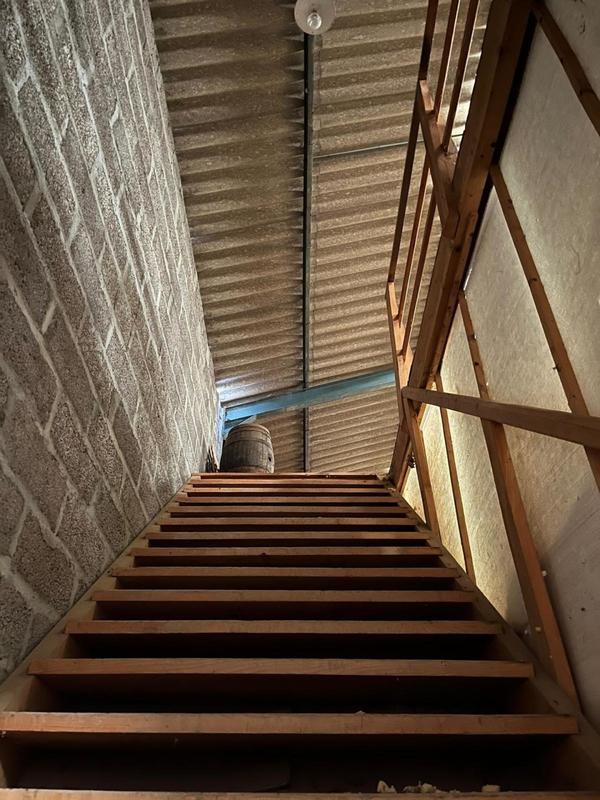 Ferme - 380 m² - 2 pièces