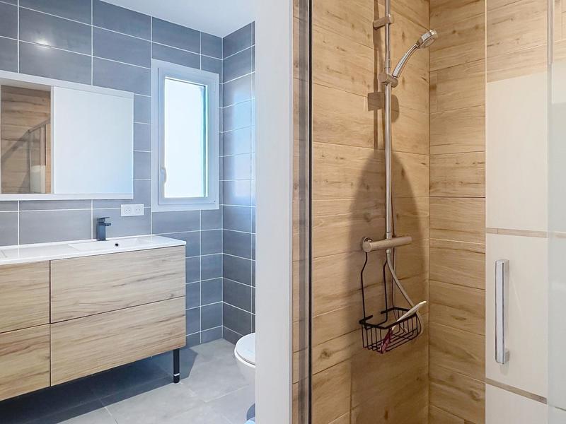 Maison - 82 m² - 4 pièces