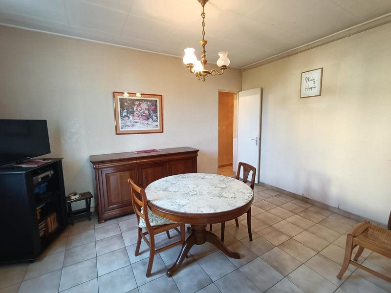 Maison - 82 m² - 4 pièces