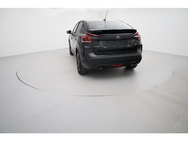 Citroën C4 Shine PureTech 130 s&amp;S Eat8