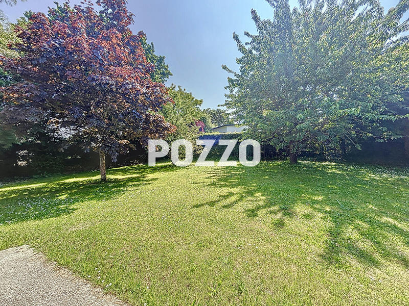 Maison - 100 m² - 6 pièces