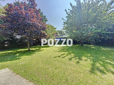 Maison - 100 m² - 6 pièces