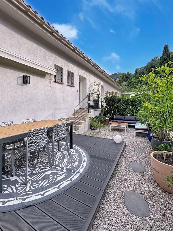 Appartement - 71 m² - 2 pièces