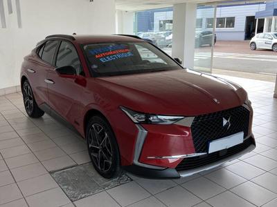 Ds Ds 4 Hybride E-Tense 225 Eat8 Cross Rivoli