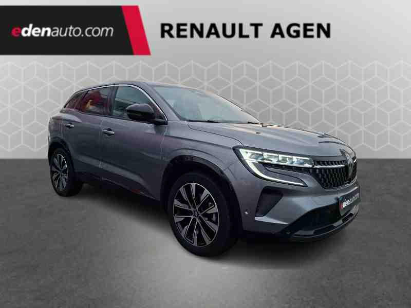 Renault Austral E-Tech hybrid 200 Techno