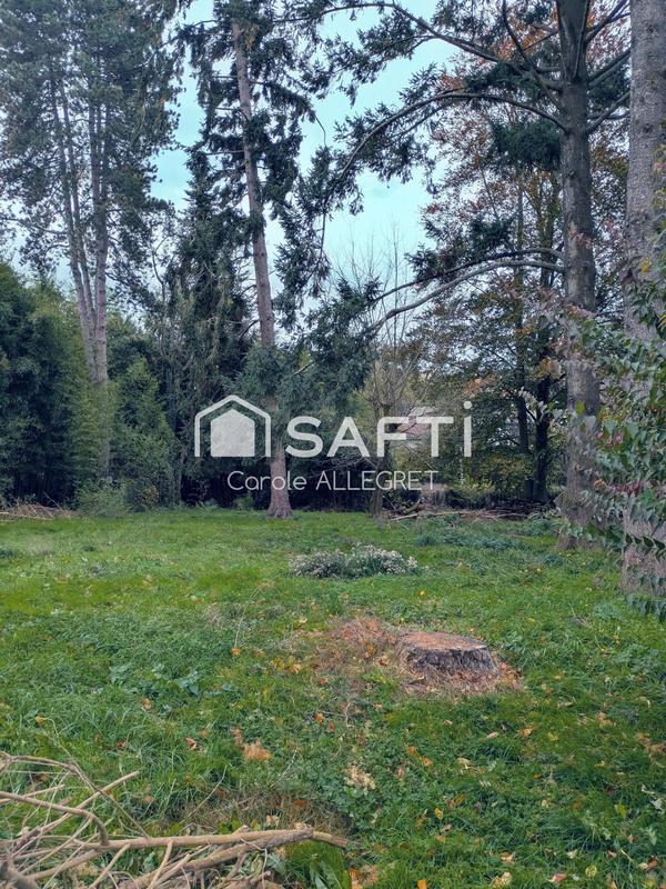 Maison de maîtres - 143 m² - 6 pièces