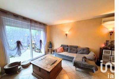 Maison - 88 m² - 5 pièces