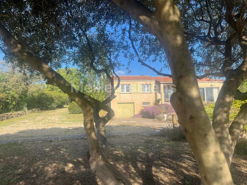 Villa - 135 m² - 5 pièces