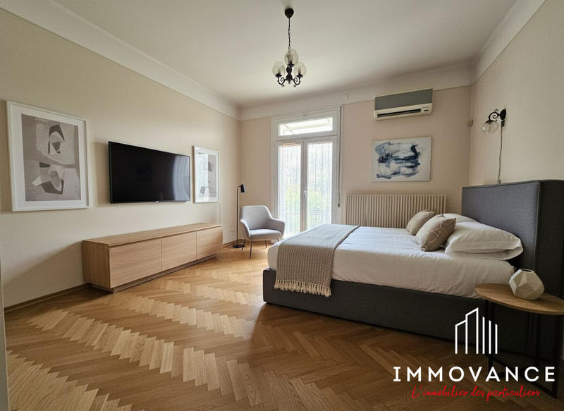 Maison - 115 m² - 6 pièces