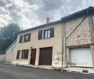 Maison ancienne - 151 m² - 6 pièces