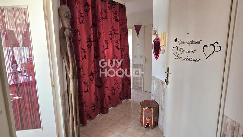 Appartement - 79 m² - 3 pièces