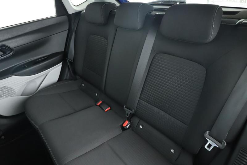 Hyundai i20 1.0 t-GDi Hybrid 48v Intuitive Dct-7 100 ch