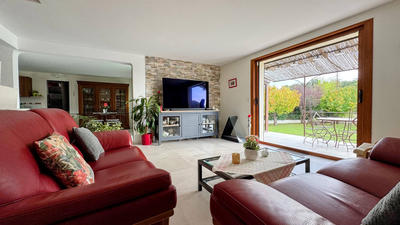 Maison - 149 m² - 5 pièces