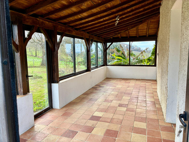 Maison - 79 m² - 4 pièces