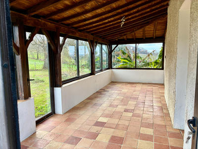 Maison - 79 m² - 4 pièces