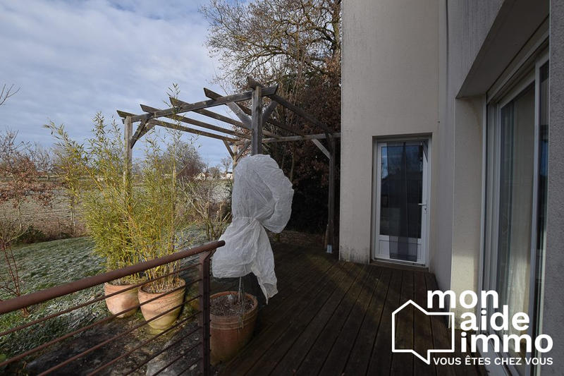 Maison - 133 m² - 7 pièces