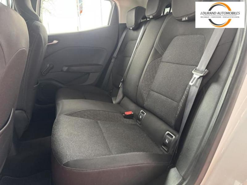 Renault Clio V TCe 90 - 21 Zen