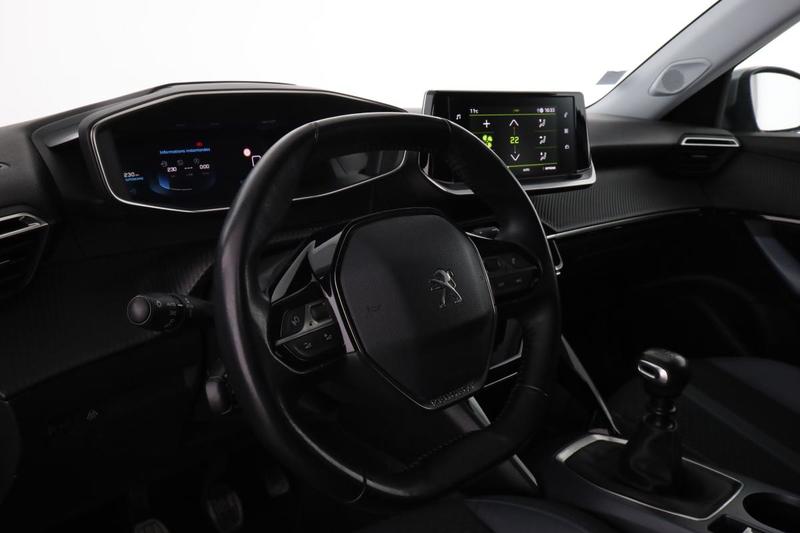 Peugeot 2008 1.2 PureTech Allure 131 ch