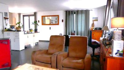 Maison - 102 m² - 5 pièces