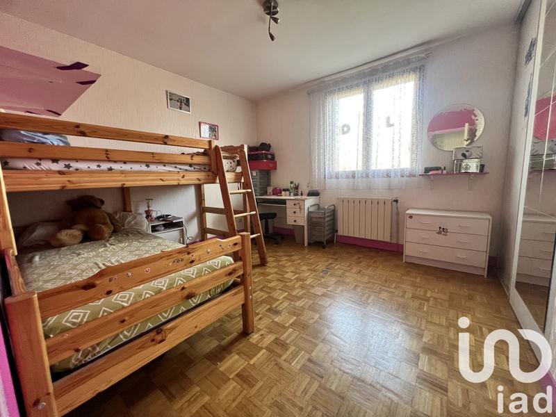 Maison - 150 m² - 7 pièces