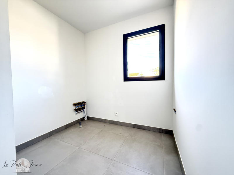 Villa - 175 m² - 5 pièces