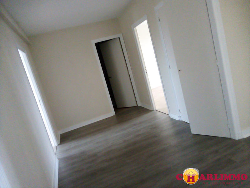 Appartement - 97 m² - 4 pièces