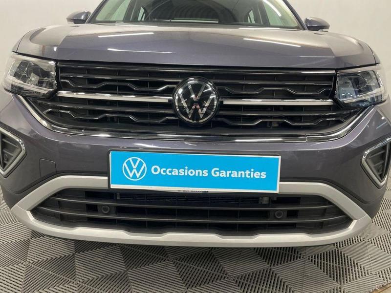 Volkswagen t-Cross 1.0 Tsi 116 Start/Stop Dsg7 Style