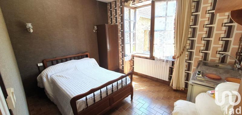 Maison de village - 173 m² - 7 pièces