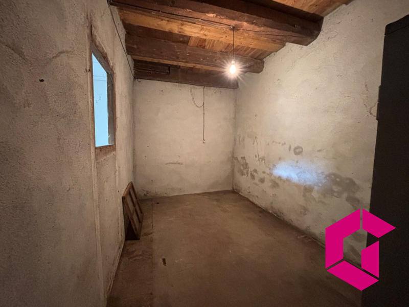 Maison - 170 m² - 10 pièces