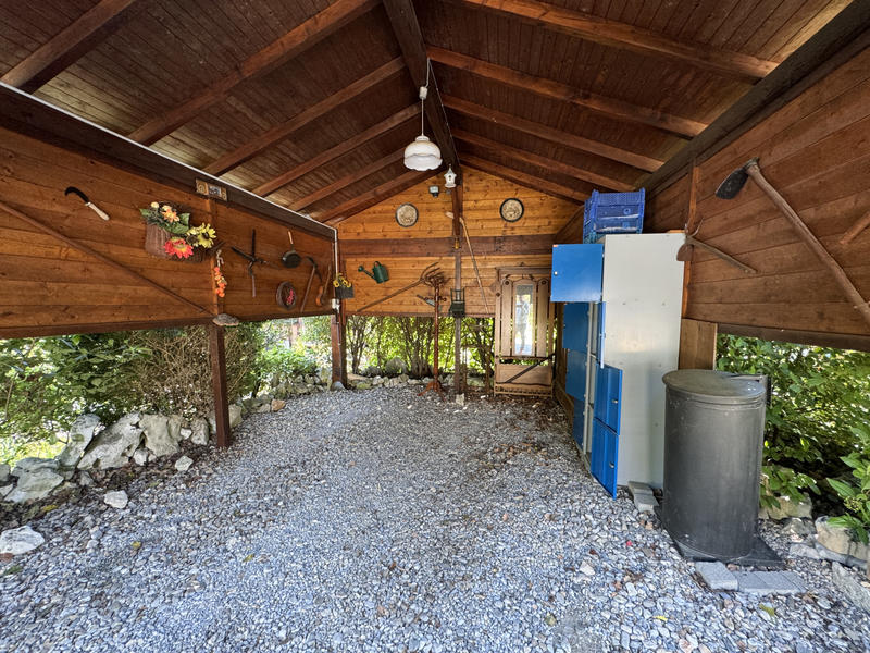 Maison - 86 m² - 6 pièces