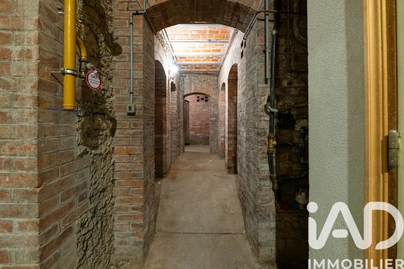 Appartement - 79 m² - 4 pièces