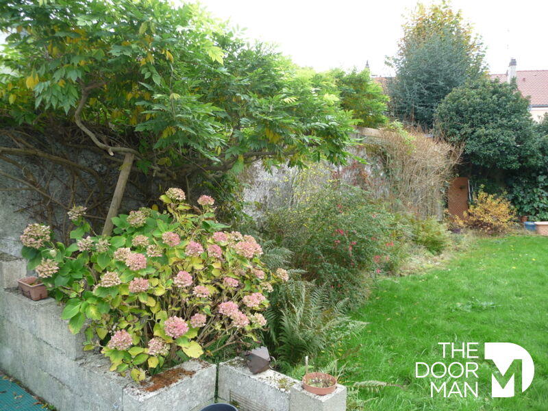 Maison - 168 m² - 5 pièces