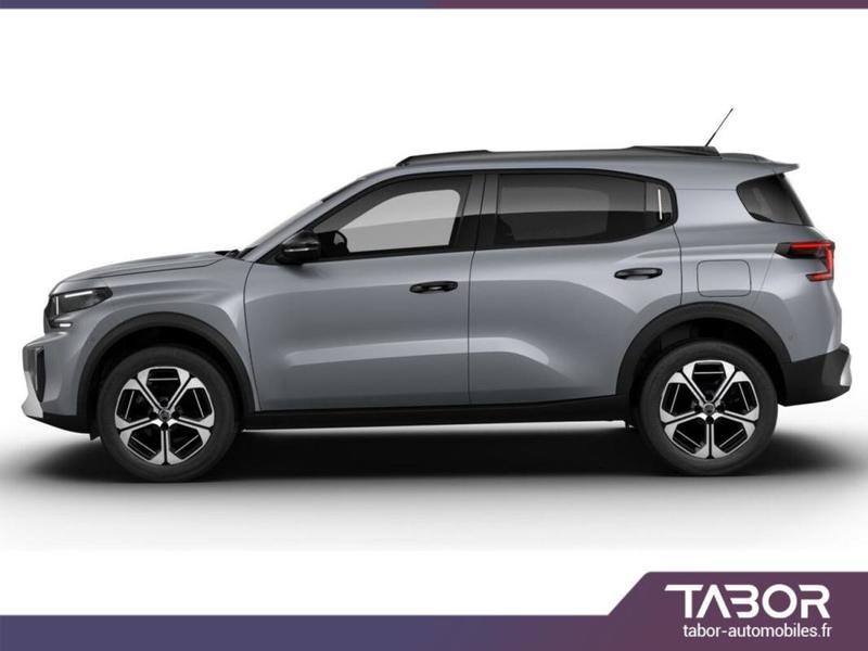 Citroën C3 Aircross Mhev 145 eDSC6 Max HiverP