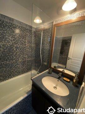 Appartement - 27 m² - 3 pièces