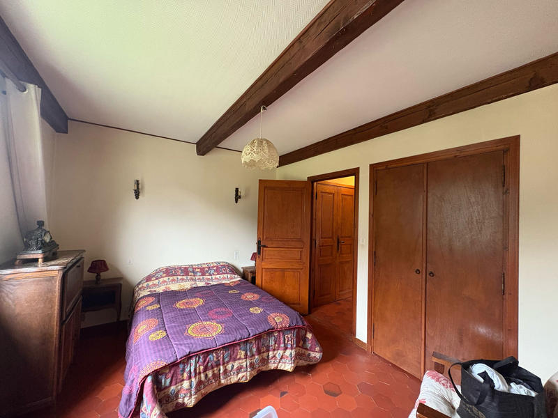 Maison - 95 m² - 3 pièces