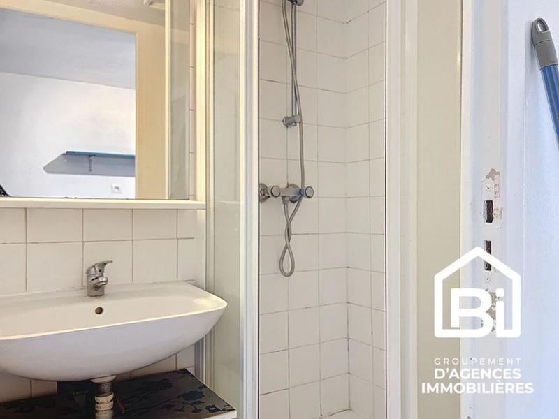 Studio - 26 m² - 1 pièce