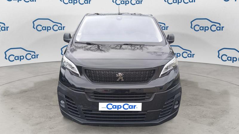 Peugeot Expert 1.5 BlueHDi 120 Urban