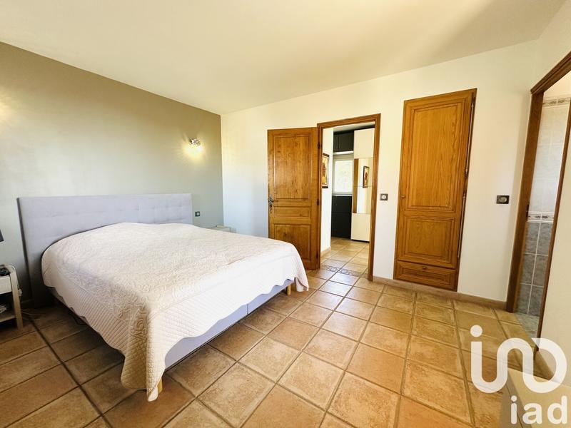 Maison - 161 m² - 6 pièces