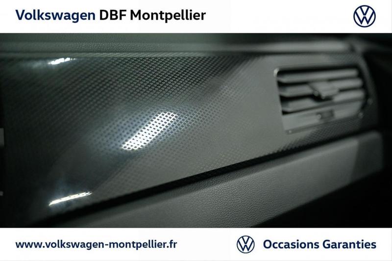 Volkswagen Taigo 1.0 Tsi 116 Dsg7 Vw Edition