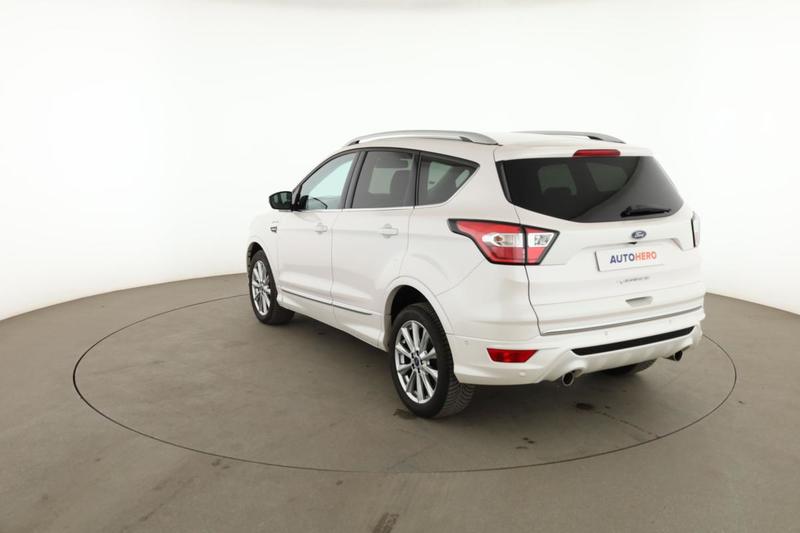 Ford Kuga 2.0 TDCi Vignale 4x4 PowerShift 150 ch
