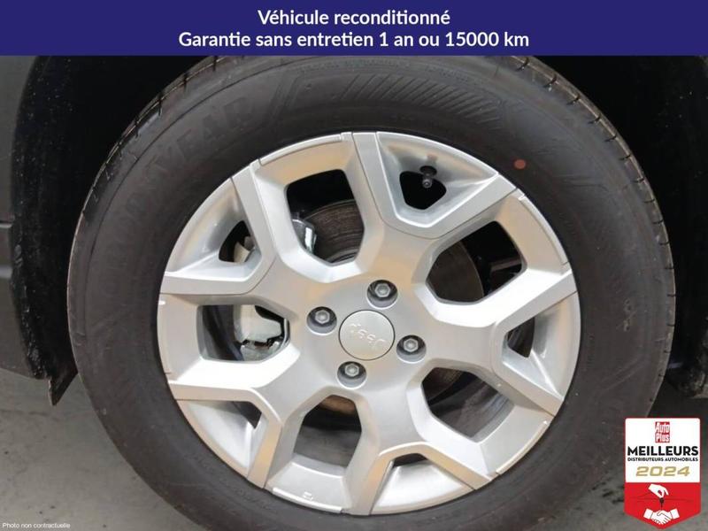 Jeep Avenger 1.2 Turbo T3 100 ch Altitude