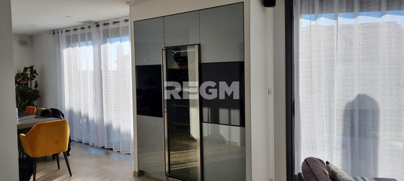 Maison - 150 m² - 6 pièces