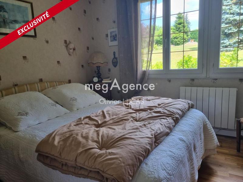 Maison de campagne - 74 m² - 3 pièces