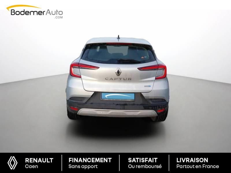 Renault Captur E-Tech 145 - 21 Business