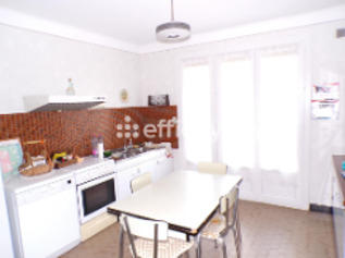 Maison - 144 m² - 5 pièces