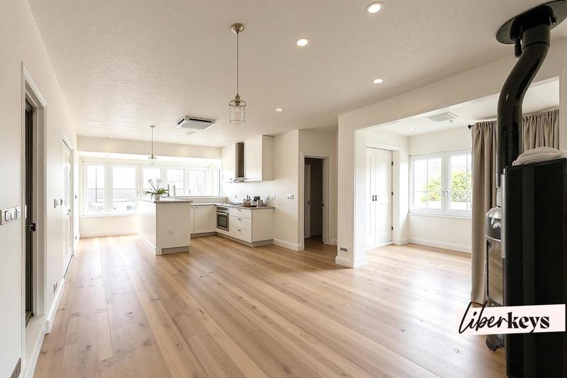 Maison - 330 m² - 12 pièces