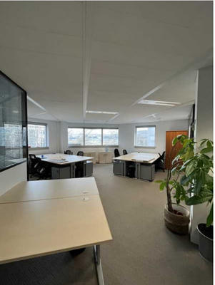 Bureau - 547 m²
