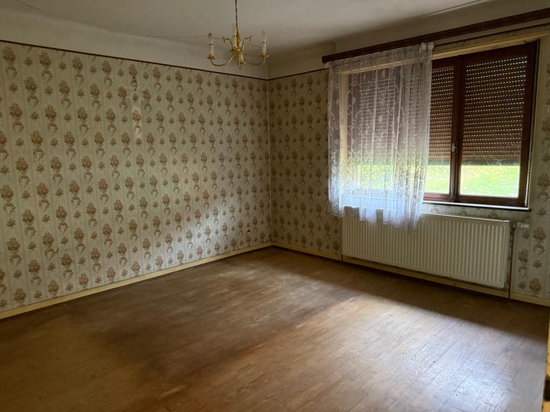 Maison - 119 m² - 5 pièces